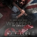 Cover: Wrapped in Armor - Tantor Audio