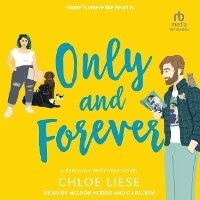 Enlarge image Cover: Only and Forever - Tantor Audio