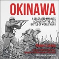 Cover: Okinawa - Tantor Audio