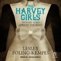 Cover: The Harvey Girls - Tantor Audio