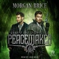 Cover: Peacemaker - Tantor Audio