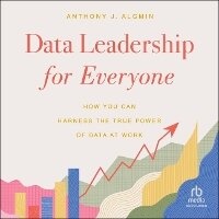 Enlarge image Cover: Data Leadership for Everyone - Ascent Audio
