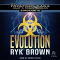 Cover: Evolution - Tantor Audio