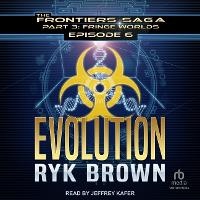 Enlarge image Cover: Evolution - Tantor Audio