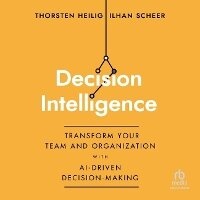 Enlarge image Cover: Decision Intelligence - Ascent Audio