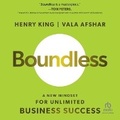 Cover: Boundless - Ascent Audio