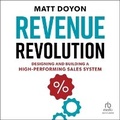 Cover: Revenue Revolution - Ascent Audio