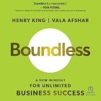 Enlarge image Cover: Boundless - Ascent Audio