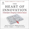 Cover: The Heart of Innovation - Ascent Audio