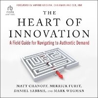Enlarge image Cover: The Heart of Innovation - Ascent Audio