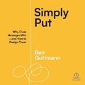 Cover: Simply Put - Ascent Audio