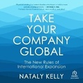 Cover: Take Your Company Global - Ascent Audio