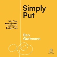 Enlarge image Cover: Simply Put - Ascent Audio