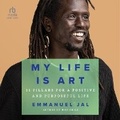 Cover: My Life Is Art - Ascent Audio