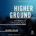 Cover: Higher Ground - Ascent Audio