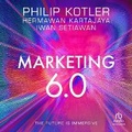 Cover: Marketing 6.0 - Ascent Audio
