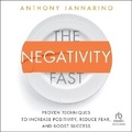 Cover: The Negativity Fast - Ascent Audio