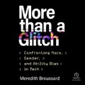 Cover: More Than a Glitch - Ascent Audio