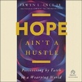 Cover: Hope Ain't a Hustle - Christianaudio