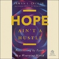 Enlarge image Cover: Hope Ain't a Hustle - Christianaudio