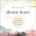Cover: Dream Brave - Christianaudio