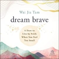 Enlarge image Cover: Dream Brave - Christianaudio