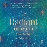 Enlarge image Cover: A Radiant Birth - Christianaudio