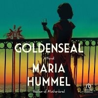 Enlarge image Cover: Goldenseal - HighBridge Audio
