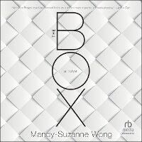 Enlarge image Cover: The Box - HighBridge Audio