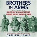 Cover: Brothers in Arms - HighBridge Audio
