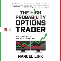 Enlarge image Cover: The High Probability Options Trader - McGraw Hill-Ascent Audio