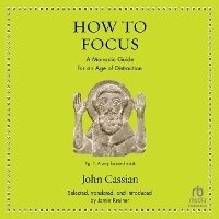 Enlarge image Cover: How to Focus - HighBridge Audio