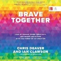 Cover: Brave Together - McGraw Hill-Ascent Audio
