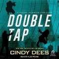 Cover: Double Tap - Tantor Audio