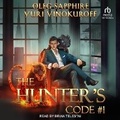 Cover: The Hunter's Code - Tantor Audio
