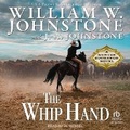 Cover: The Whip Hand - Tantor Audio