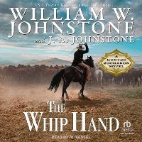 Enlarge image Cover: The Whip Hand - Tantor Audio