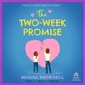 Cover: The Two-Week Promise - Tantor Audio