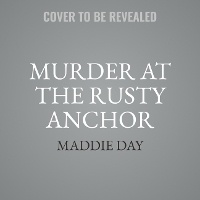 Enlarge image Cover: Murder at the Rusty Anchor - Tantor Audio