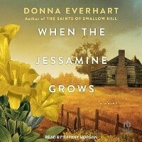 Enlarge image Cover: When the Jessamine Grows - Tantor Audio