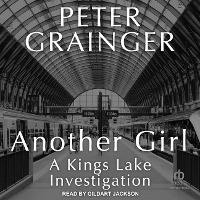 Enlarge image Cover: Another Girl - Tantor Audio