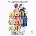 Cover: Murder at the Garden Party - Tantor Audio