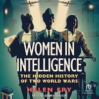 Abbildung von: Women in Intelligence - Tantor Audio