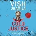 Cover: Cold Justice - Tantor Audio