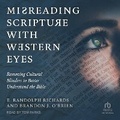 Cover: Misreading Scripture with Western Eyes - Tantor Audio