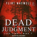 Cover: Dead Judgement - Tantor Audio