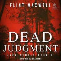 Enlarge image Cover: Dead Judgement - Tantor Audio