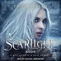 Enlarge image Cover: Scarlight - Tantor Audio