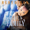 Cover: Gail's Family - Tantor Audio