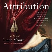 Enlarge image Cover: Attribution - Tantor Audio